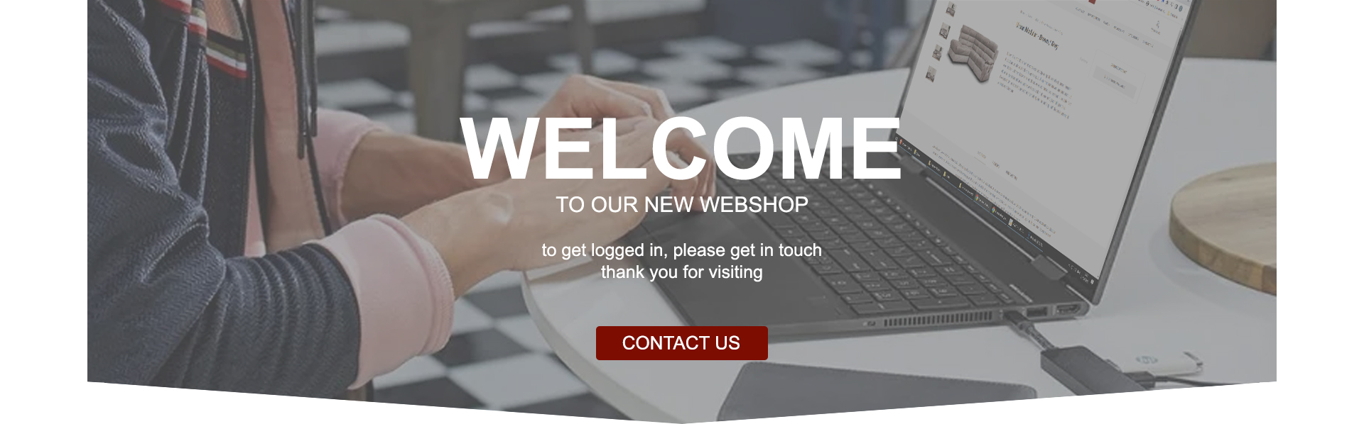 Contact Us